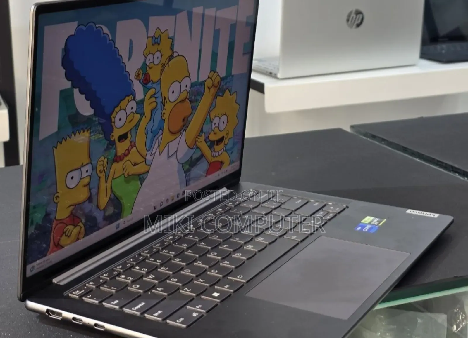 New Laptop Lenovo Yoga 2 16GB Intel Core I7 SSD 512GB