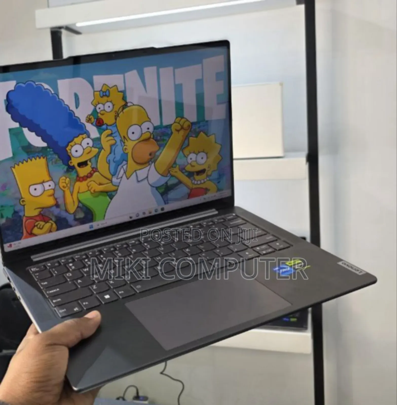 New Laptop Lenovo Yoga 2 16GB Intel Core I7 SSD 512GB