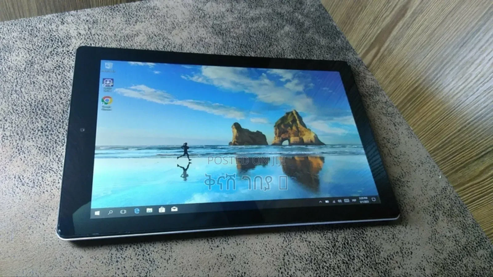 Tablet 32 GB White