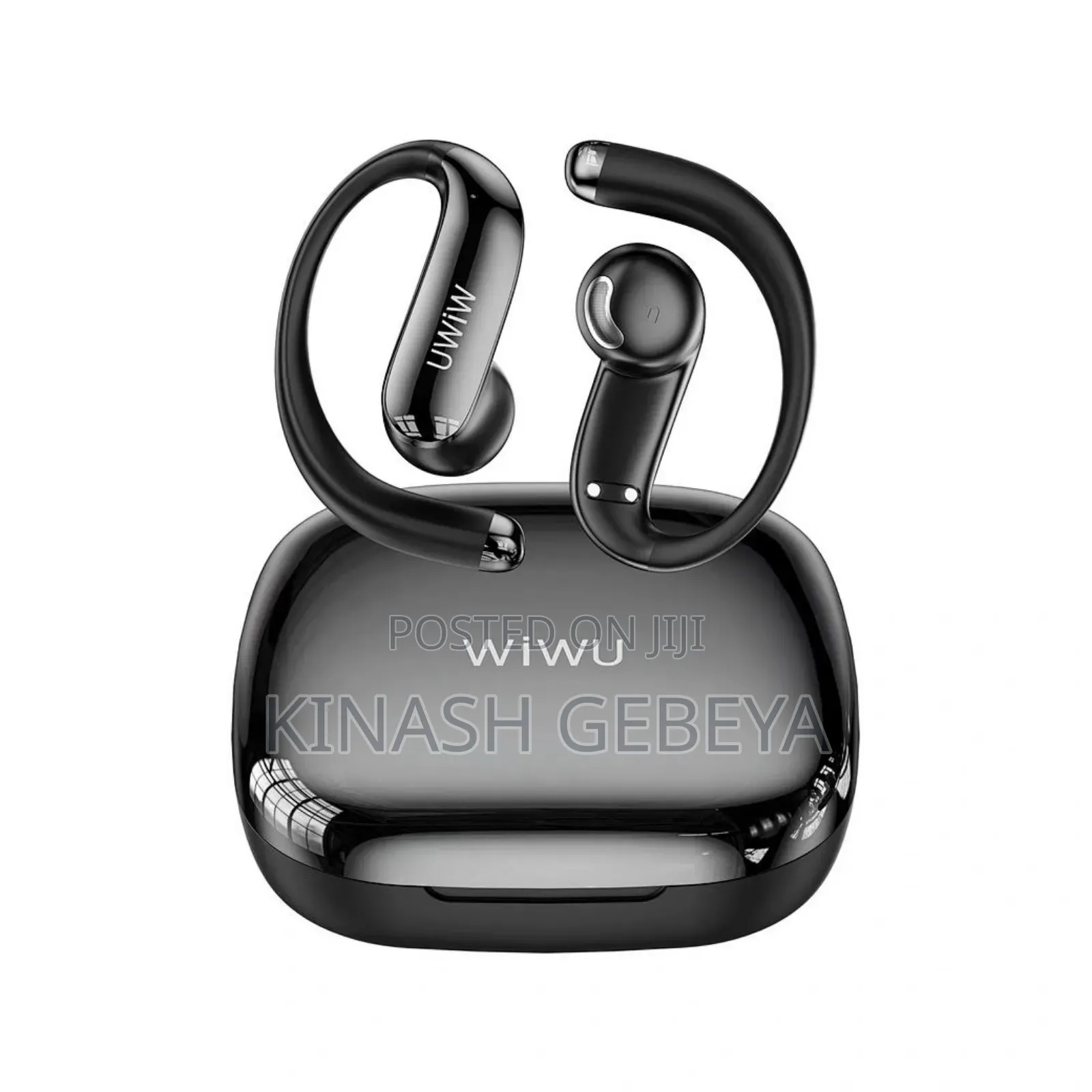 Wiwu Ai303 Wireless High Quality Airbuds