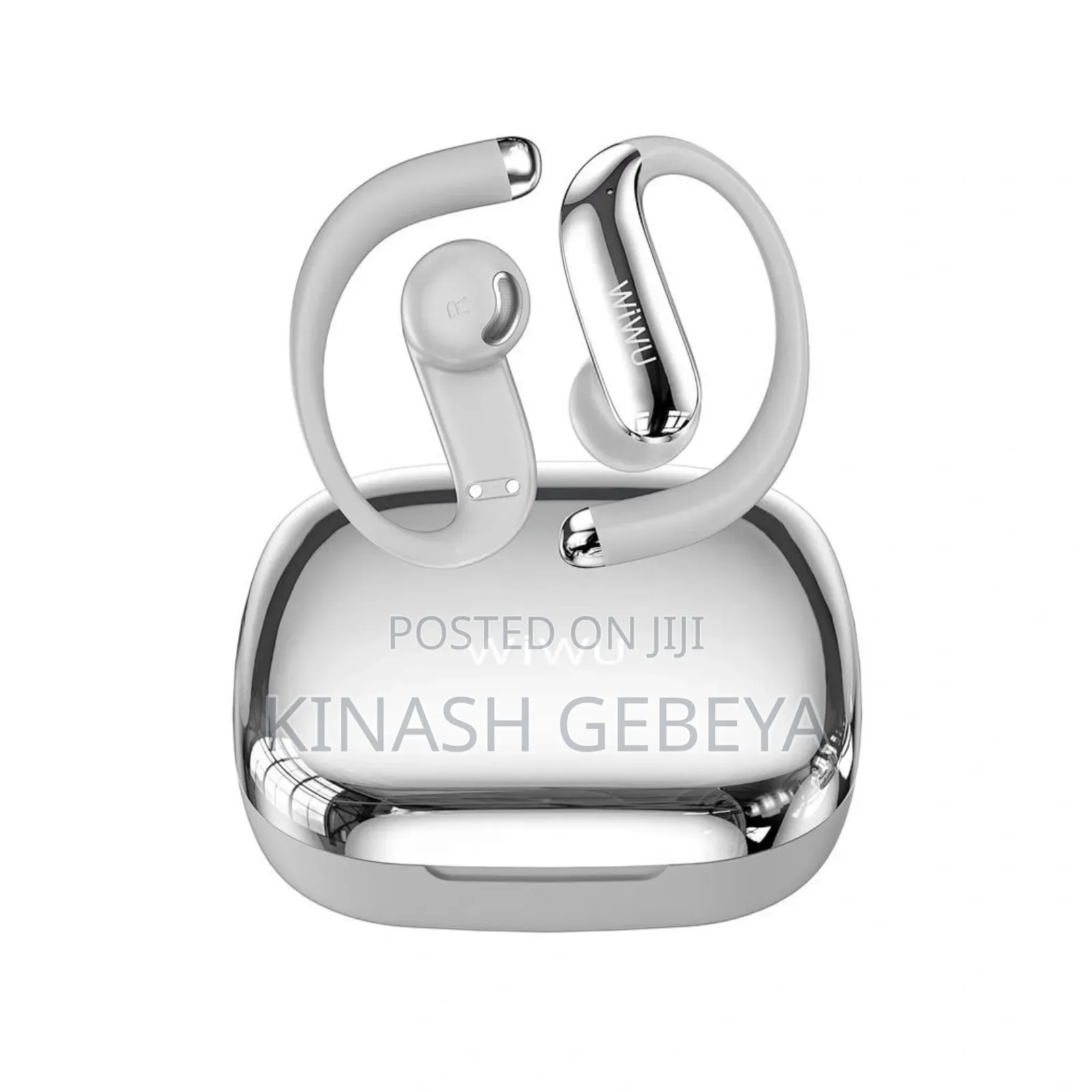 Wiwu Ai303 Wireless High Quality Airbuds