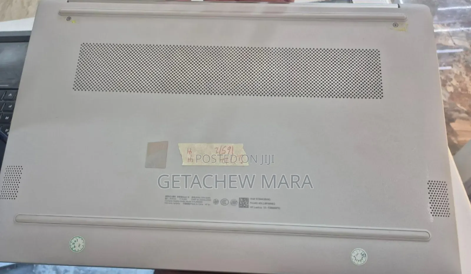 New Laptop HP Stream Notebook 16GB Intel Core I7 SSD 1T