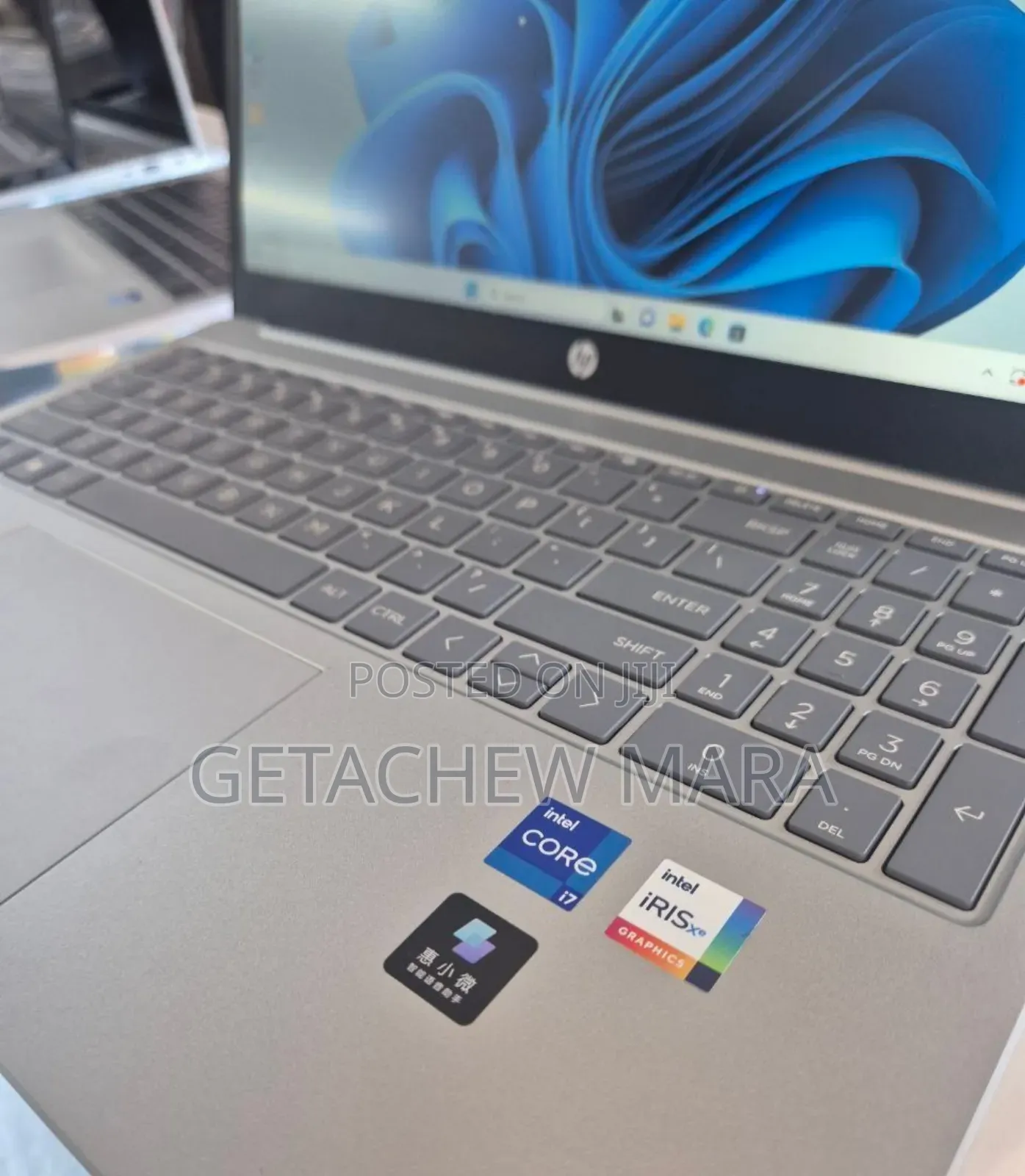 New Laptop HP Stream Notebook 16GB Intel Core I7 SSD 1T