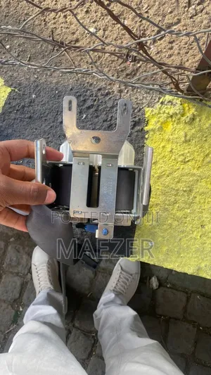 Photo - Ford Seat Belt Retractor Assembly – Original Oem