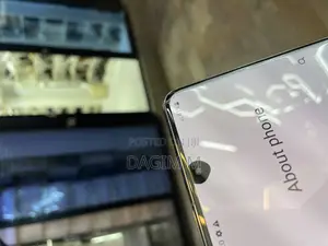 Samsung Galaxy S20 Ultra 5G 128 GB Black