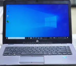 Photo - New Laptop HP EliteBook 840 G2 4GB Intel Core I5 SSD 500GB