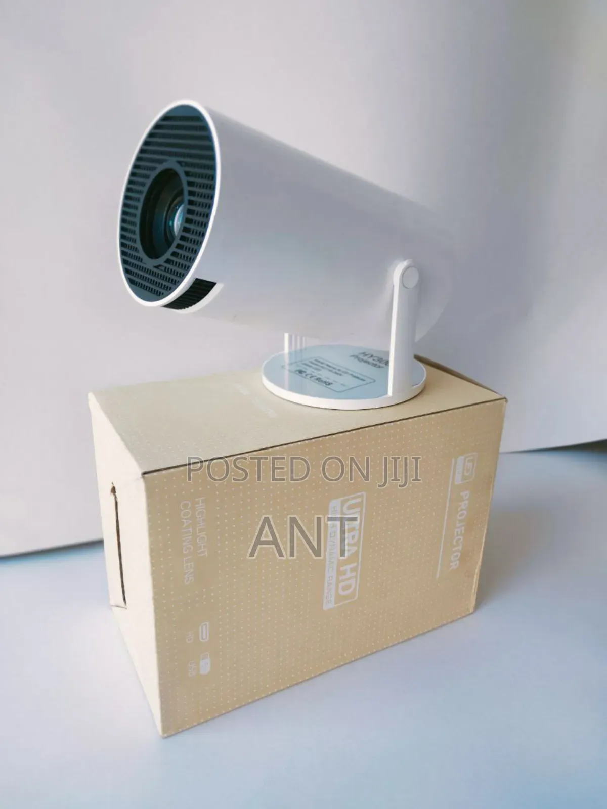 Smart Projector Ultra Hd Smart Tv