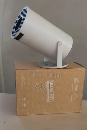 Smart Projector Ultra Hd Smart Tv