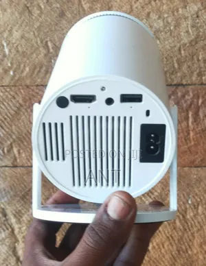 Smart Projector Ultra Hd Smart Tv