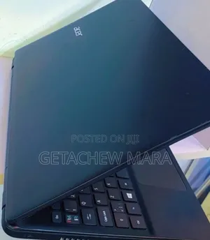 New Laptop Acer Aspire 5 8GB Intel SSD 128GB