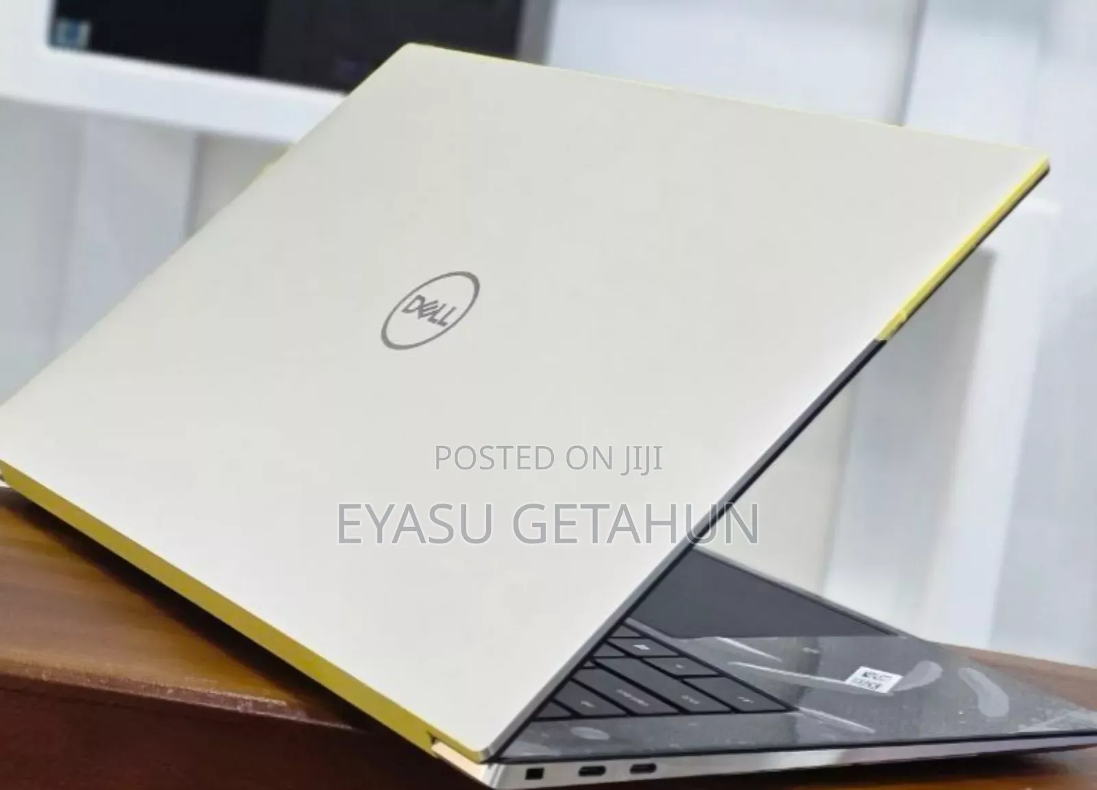 New Laptop Dell XPS 15 9530 32GB Intel Core I9 SSD 1T