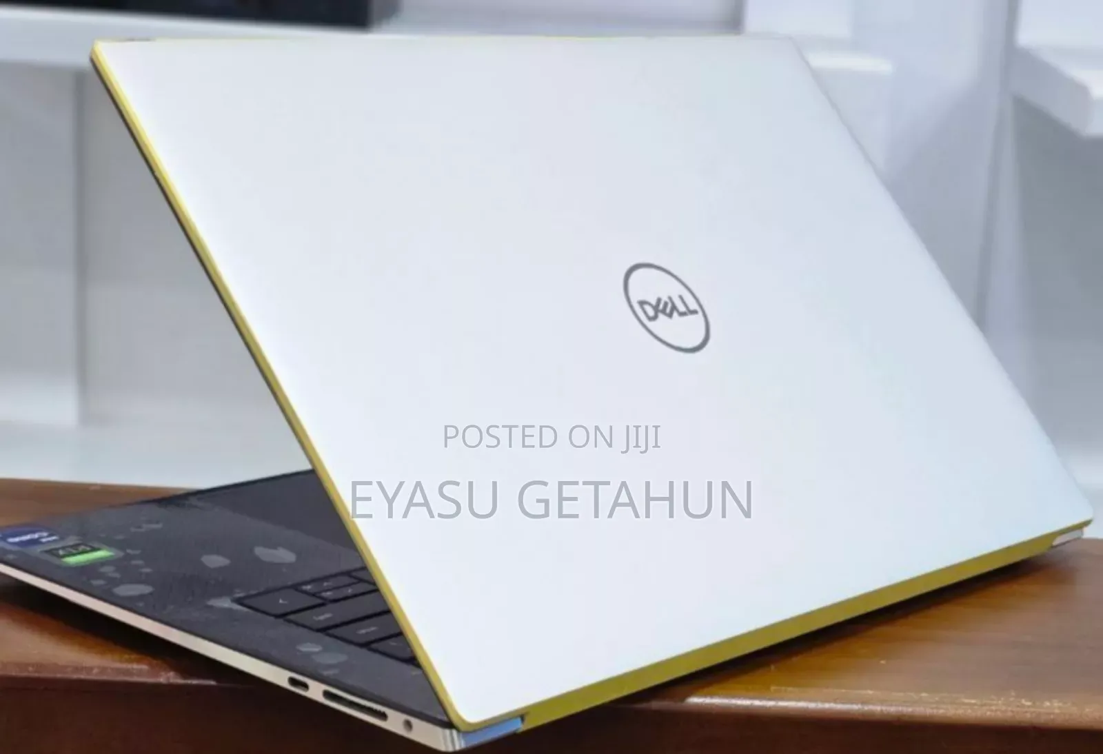 New Laptop Dell XPS 15 9530 32GB Intel Core I9 SSD 1T