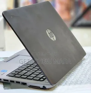 New Laptop HP EliteBook 820 G2 4GB Intel Core I5 HDD 500GB