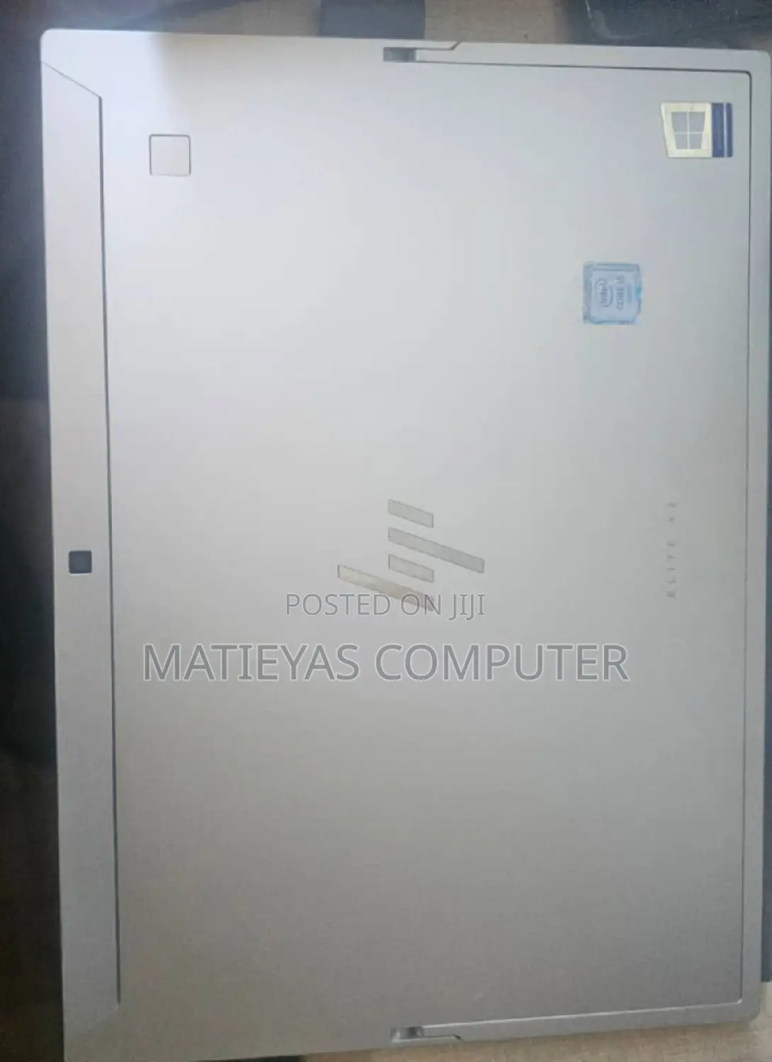 New Laptop HP Elite X2 1013 G3 16GB Intel Core I5 SSD 1T