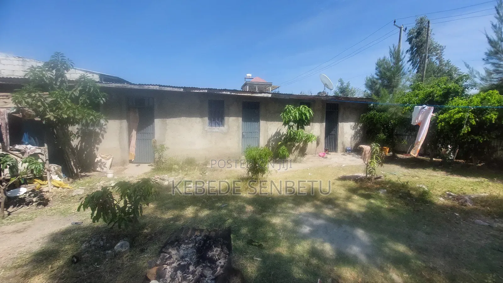 9bdrm House in Oromia, East Welega for sale