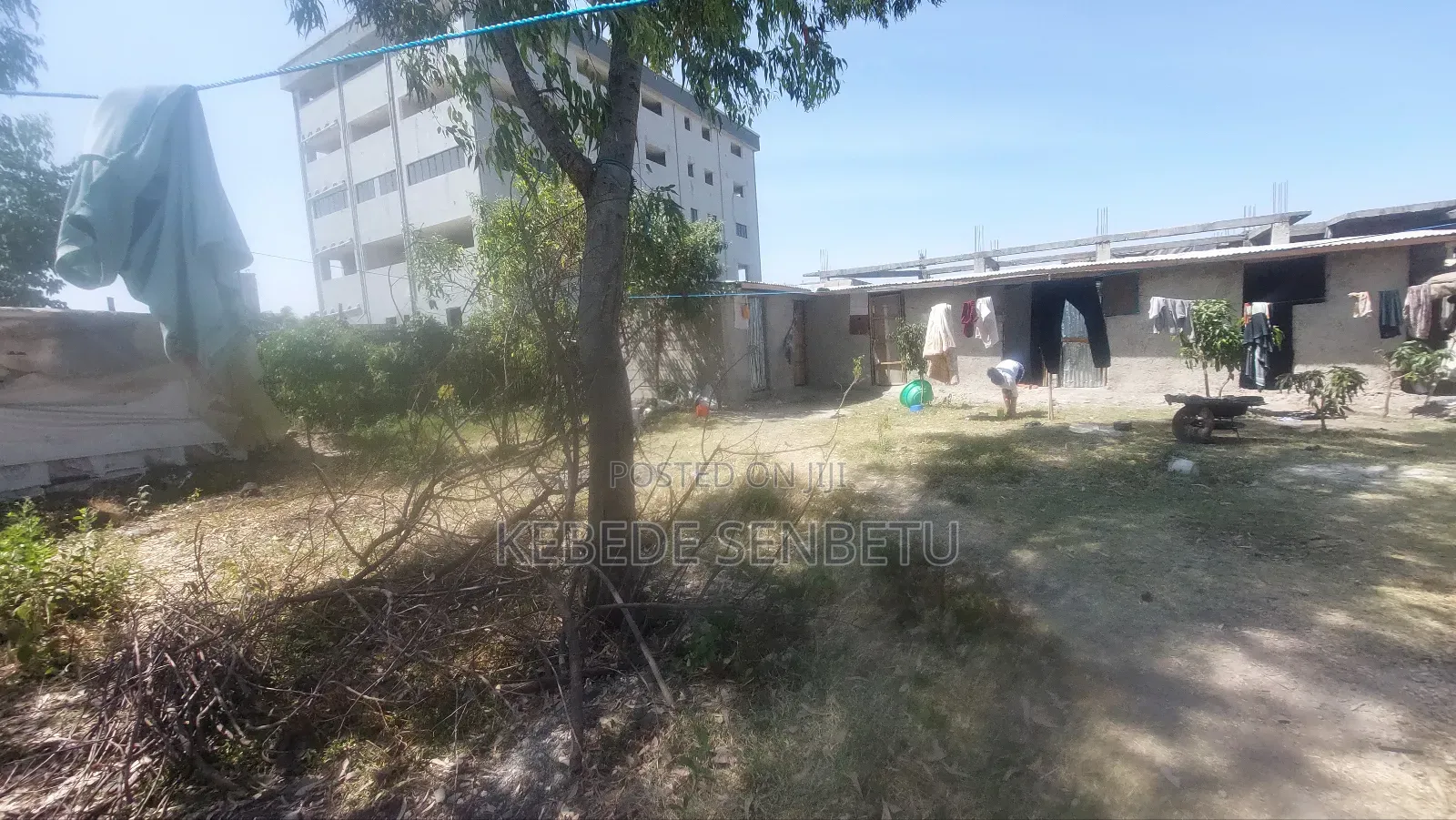 9bdrm House in Oromia, East Welega for sale