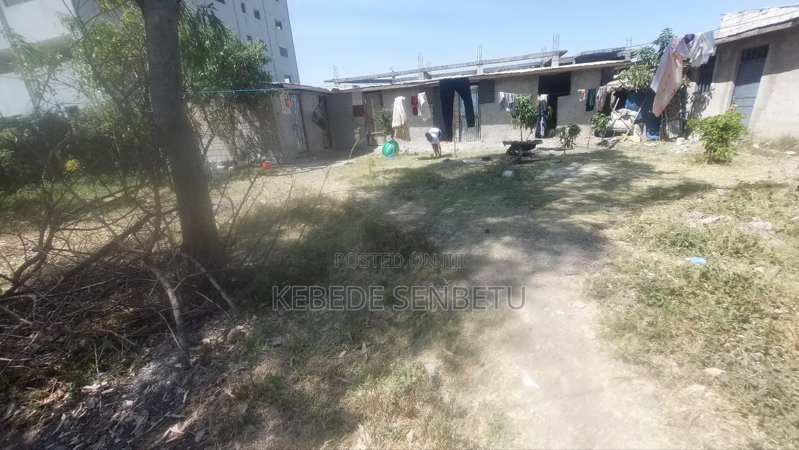 9bdrm House in Oromia, East Welega for sale