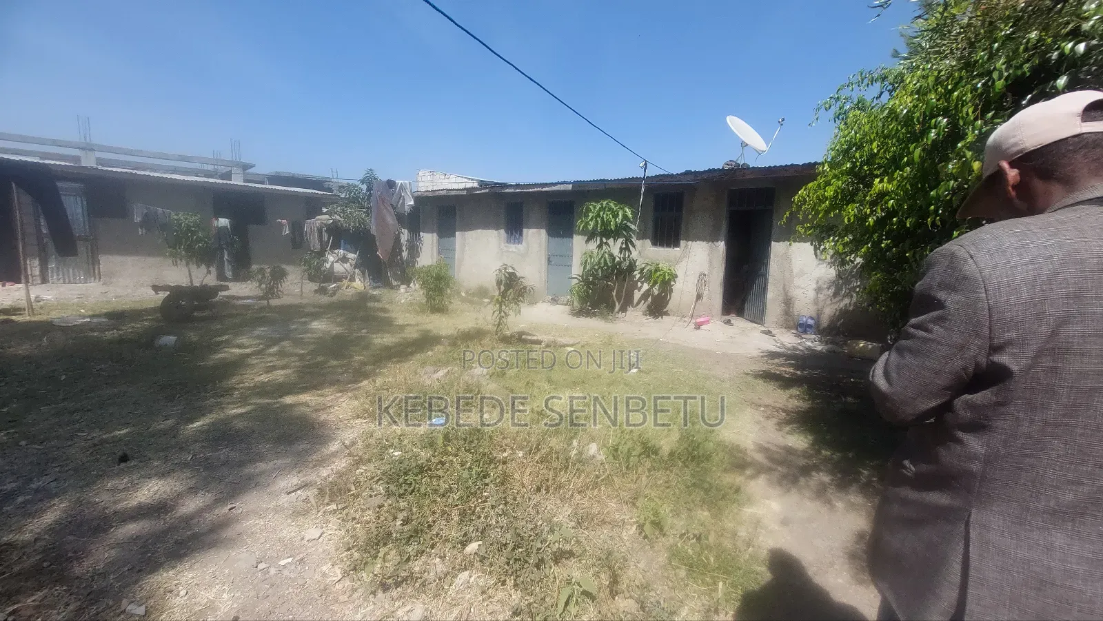 9bdrm House in Oromia, East Welega for sale