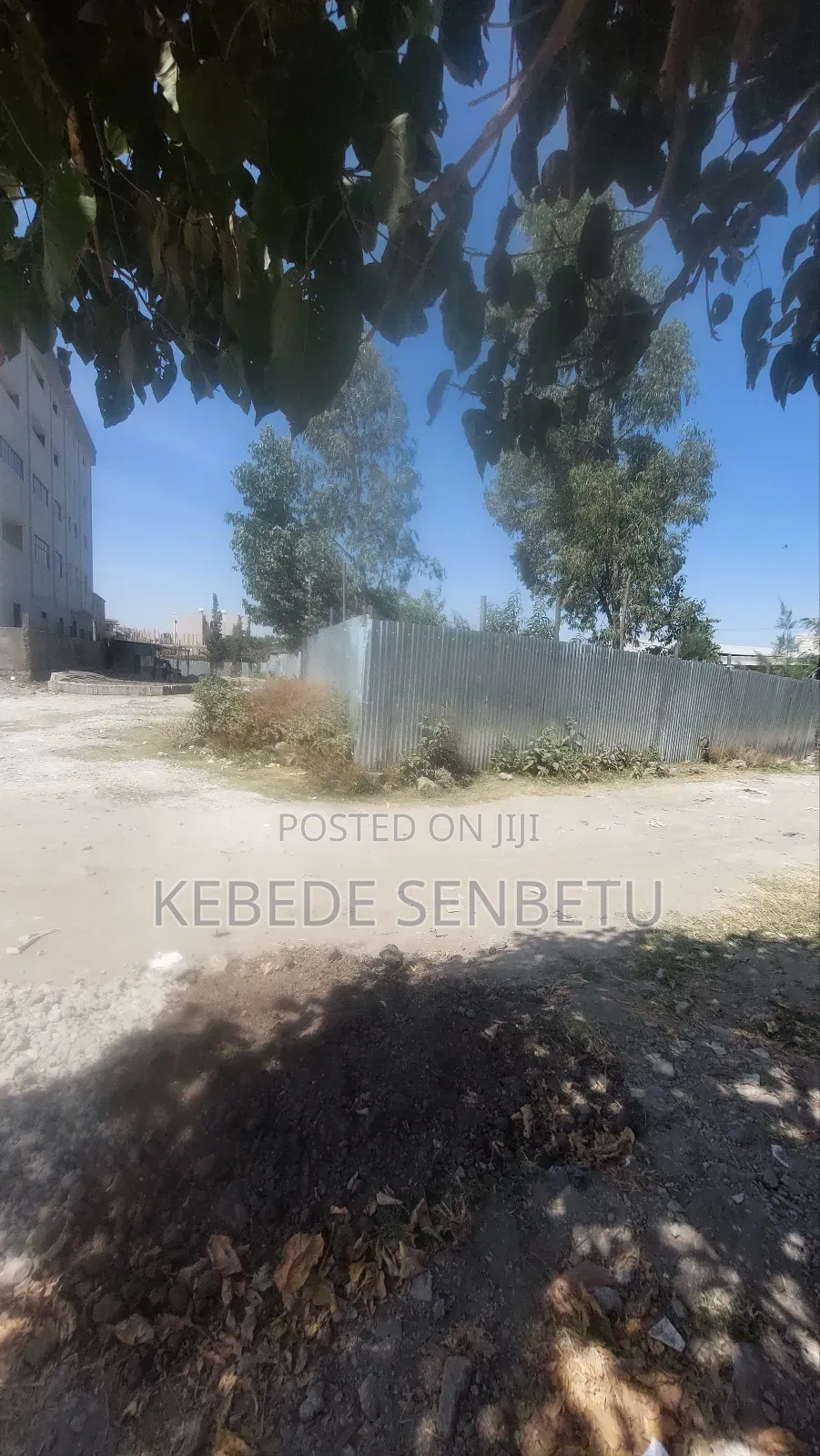 9bdrm House in Oromia, East Welega for sale