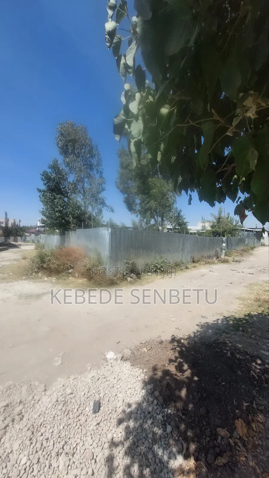 9bdrm House in Oromia, East Welega for sale