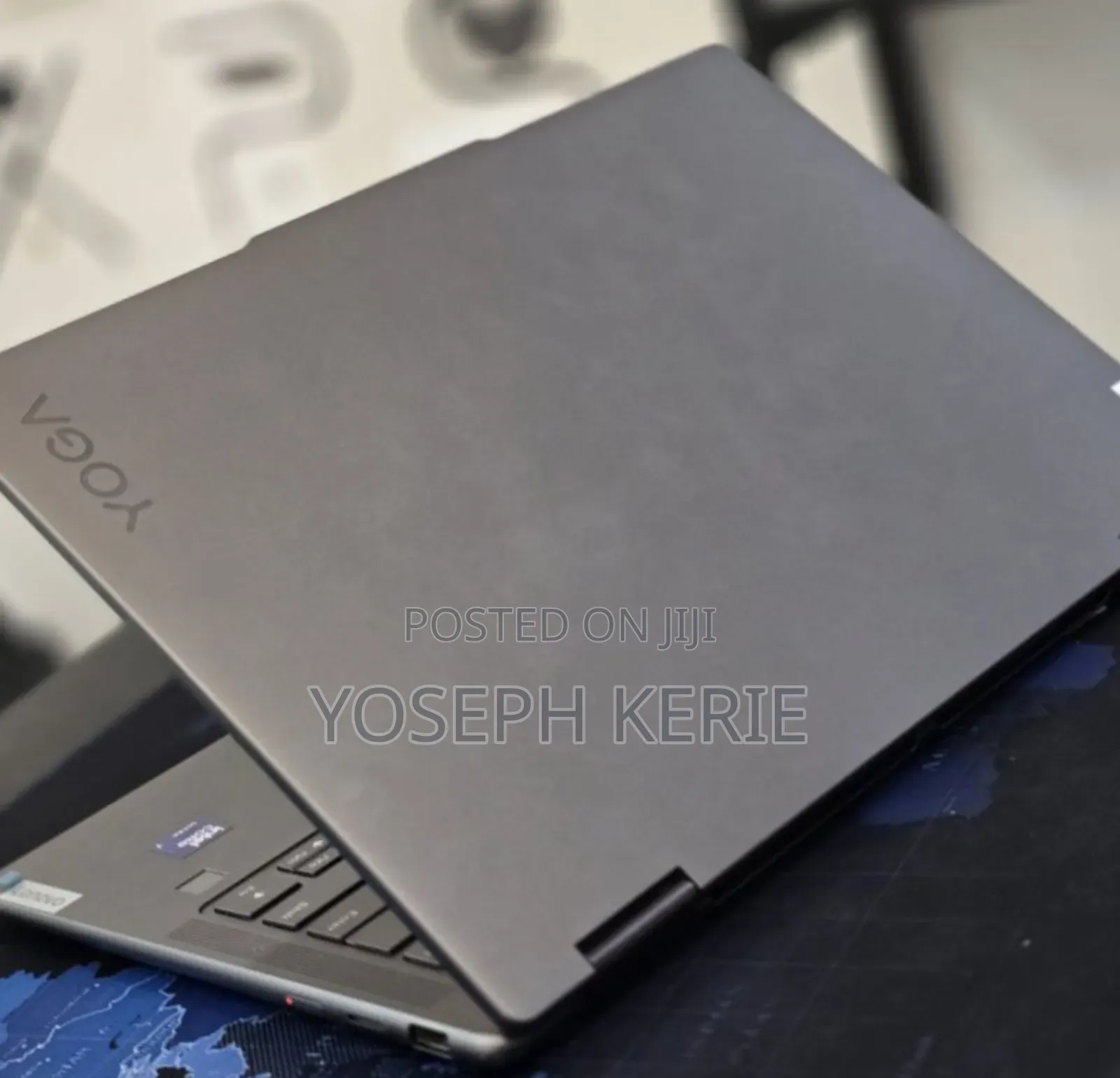 New Laptop Lenovo Thinkpad X1 Yoga 16GB Intel Core Ultra 7 SSD 1T