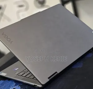 New Laptop Lenovo Thinkpad X1 Yoga 16GB Intel Core Ultra 7 SSD 1T