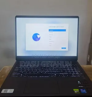 New Laptop HP Omen 16 16GB Intel Core I7 SSD 1T