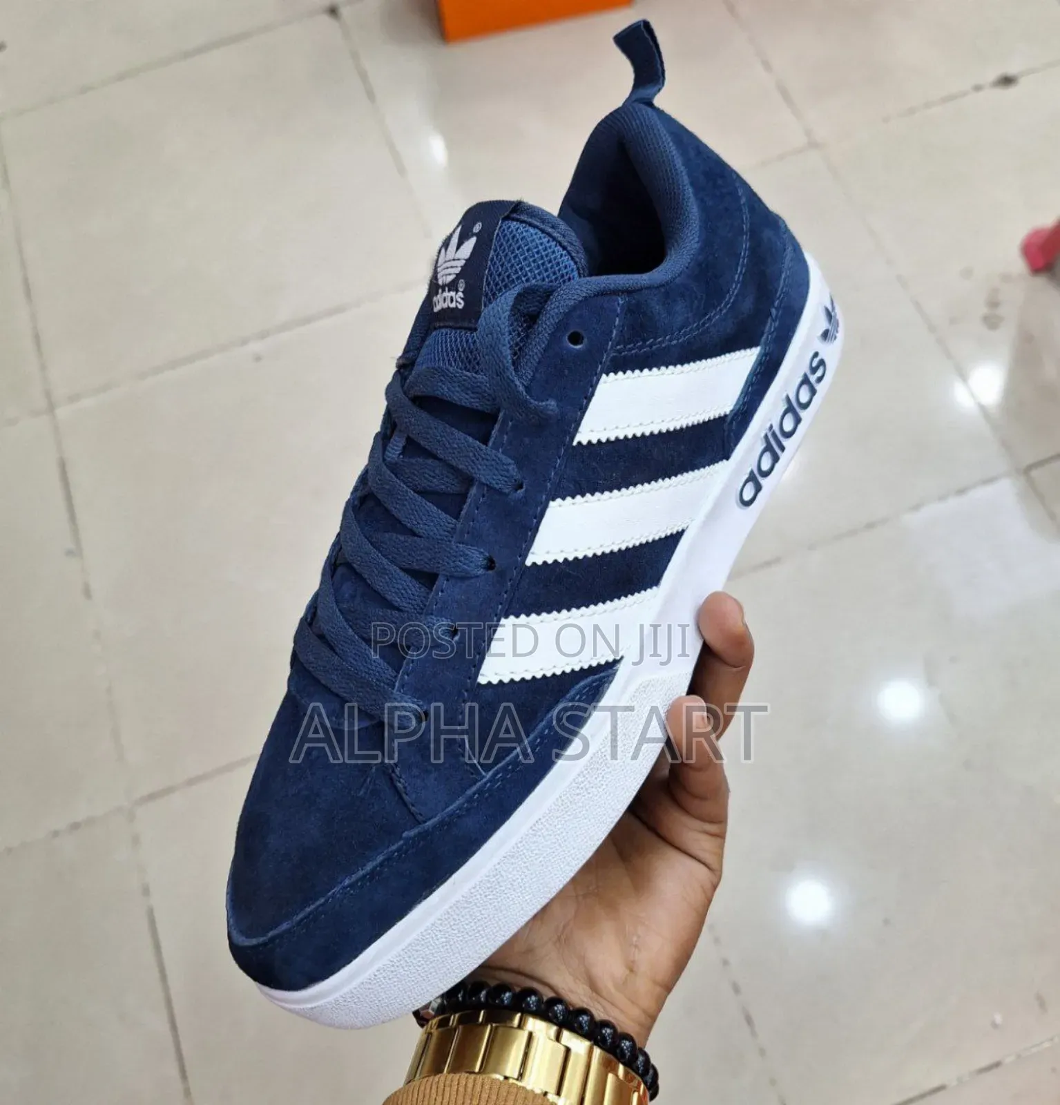  New Arrival  
  Adidas Flat Sneaker 
 Made in Vietnam