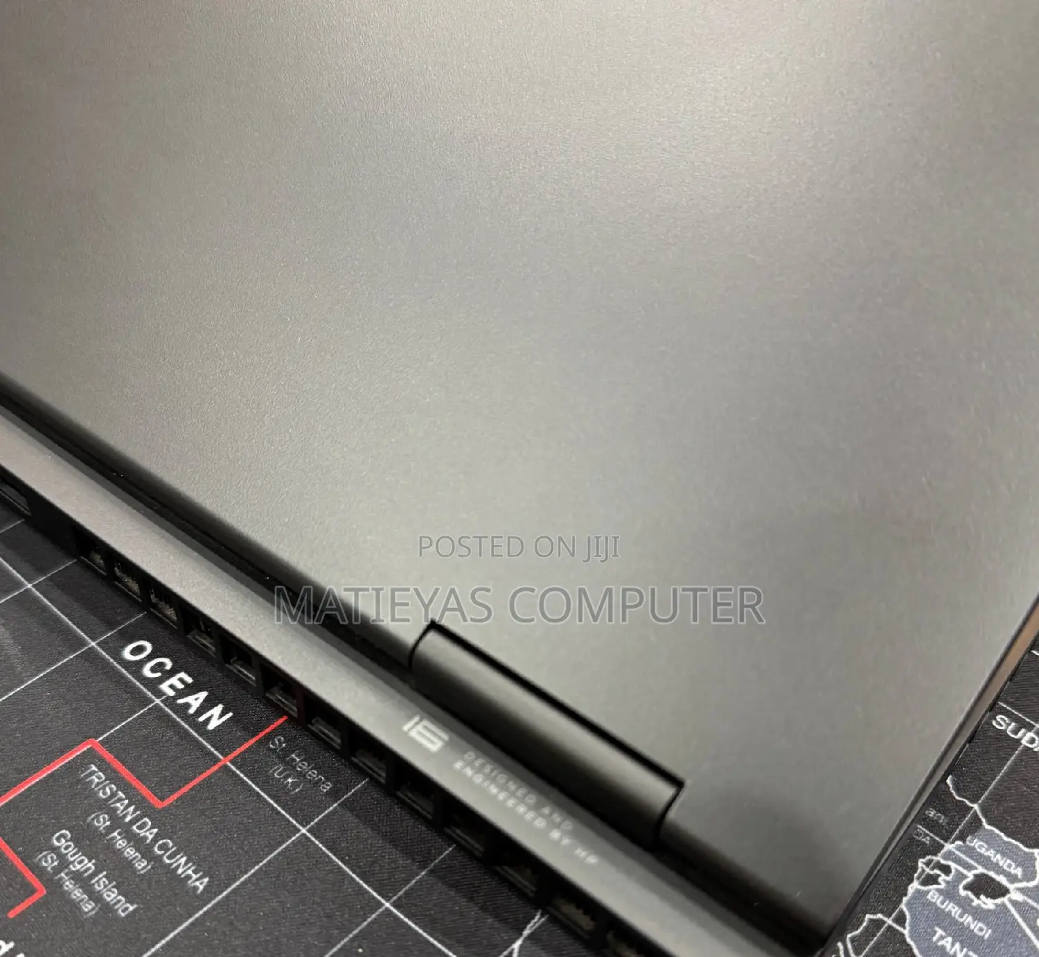 New Laptop HP Omen 16 16GB Intel Core I9 SSD 1T