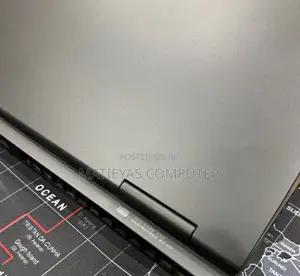 New Laptop HP Omen 16 16GB Intel Core I9 SSD 1T