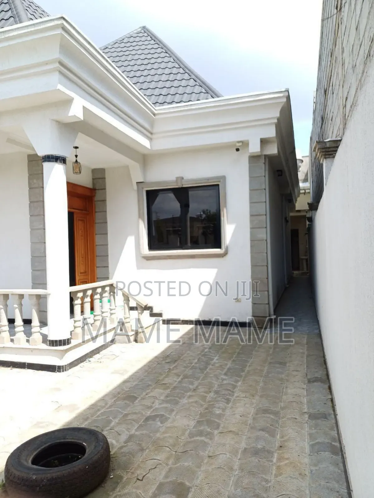 3bdrm Villa in Addis Abeba, Bole for sale