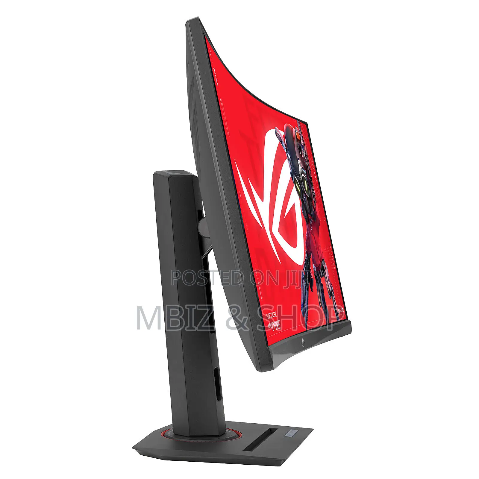 Asus Rog 27 280hz Gaming Monitor