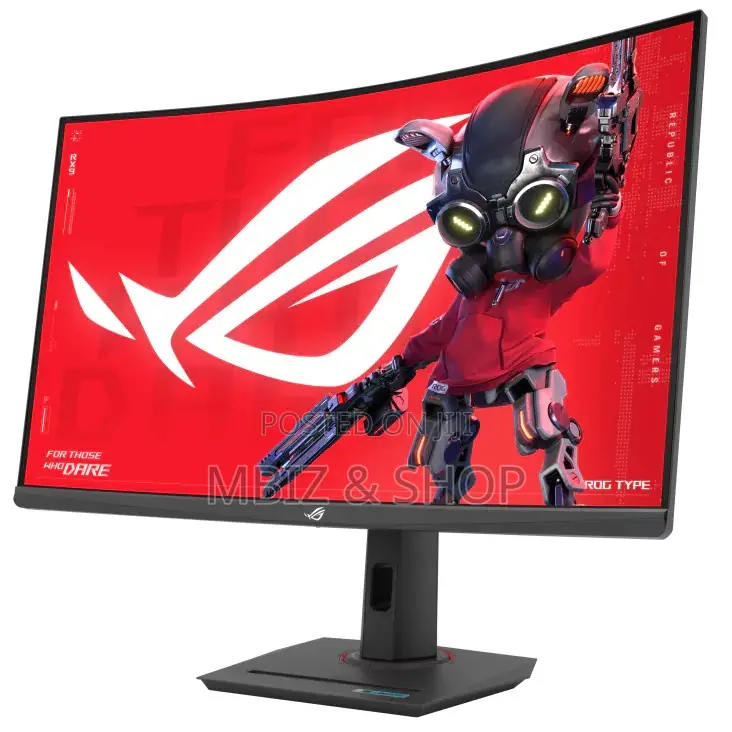 Asus Rog 27 280hz Gaming Monitor