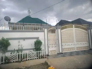 3bdrm Villa in Addis Abeba, Bole for sale