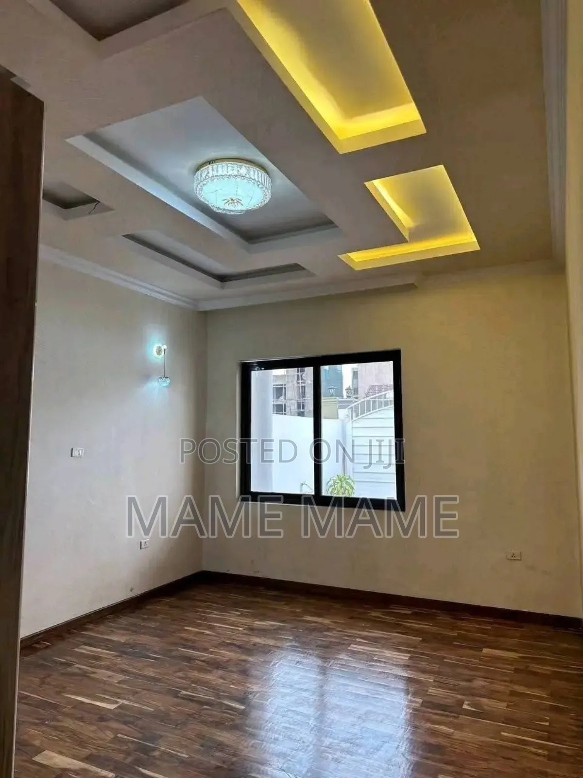 3bdrm Villa in Addis Abeba, Bole for sale
