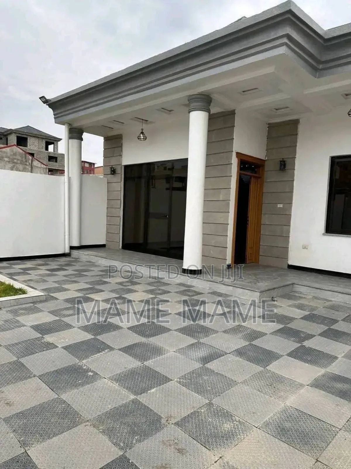 3bdrm Villa in Addis Abeba, Bole for sale