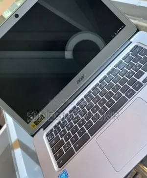 New Laptop Acer Chromebook 11 4GB Intel Core I5 SSD 128GB