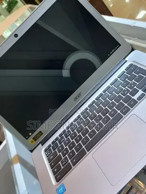 New Laptop Acer Chromebook 11 4GB Intel Core I5 SSD 128GB