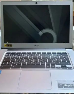 New Laptop Acer Chromebook 11 4GB Intel Core I5 SSD 128GB