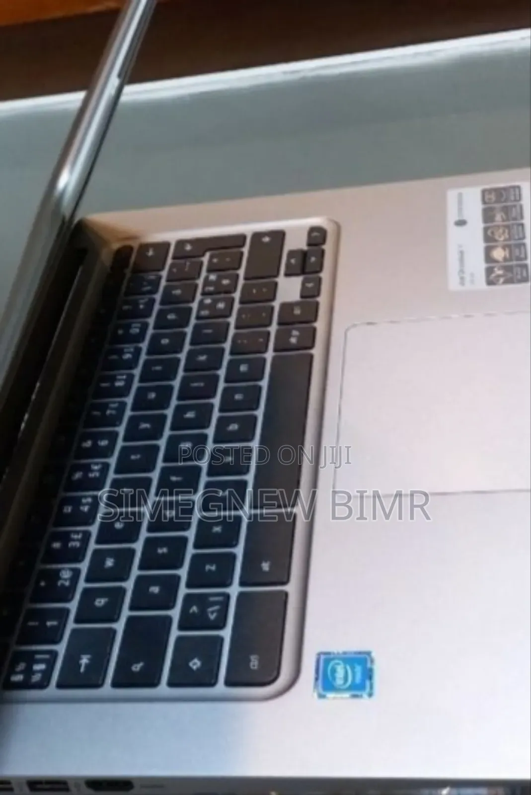 New Laptop Acer Chromebook 11 4GB Intel Core I5 SSD 128GB