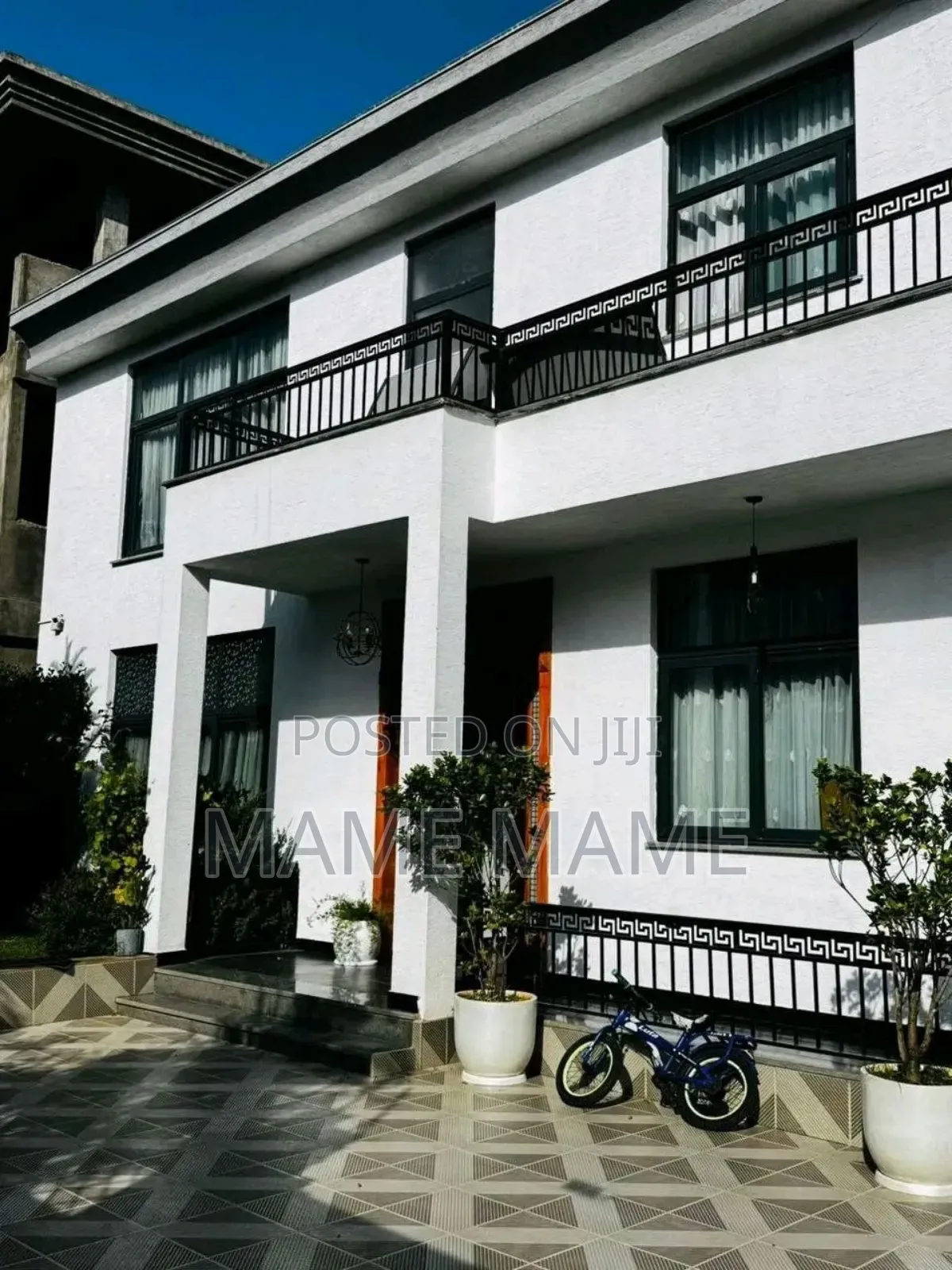 6bdrm House in Addis Abeba, Bole for sale