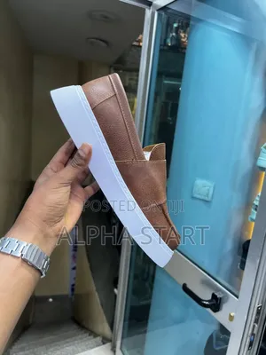 Chekich Original Men's Shoe's Size Only 41 in Both Color