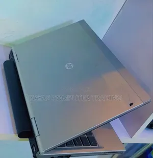 Photo - Laptop HP EliteBook 2570P 8GB Intel Core I5 HDD 320GB