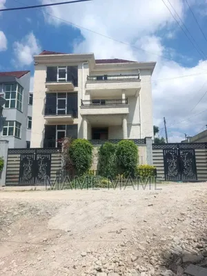 Photo - 6bdrm House in Addis Abeba, Bole for sale