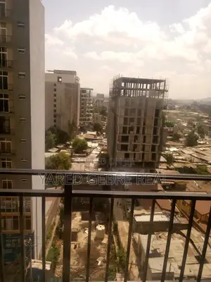 Photo - Furnished 3bdrm Apartment in ዲጂታል ካርታ ያለዉ ከርሰ ምድር, Kirkos for sale
