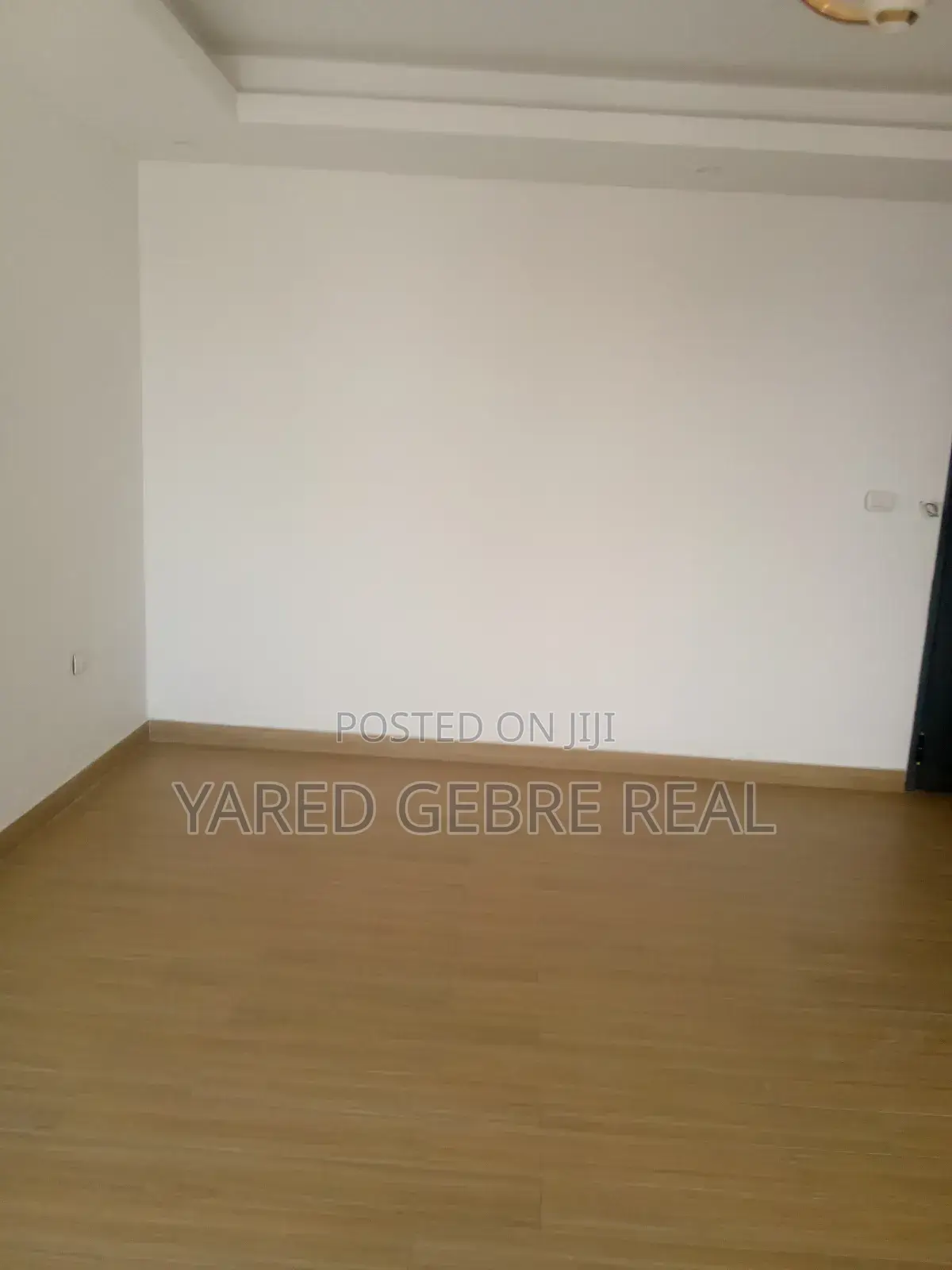 Furnished 3bdrm Apartment in ዲጂታል ካርታ ያለዉ ከርሰ ምድር, Kirkos for sale