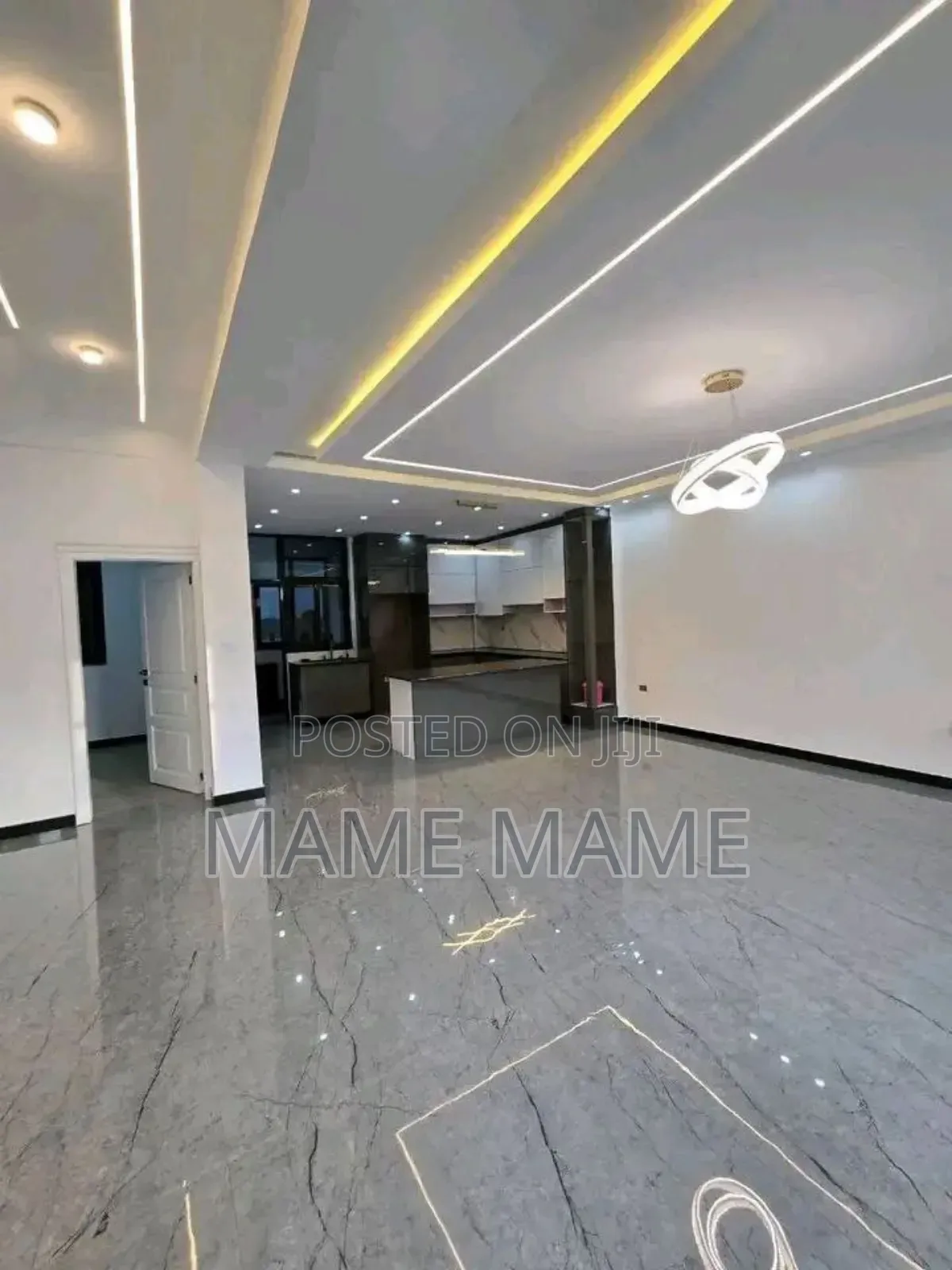 7bdrm House in Addis Abeba, Yeka for sale