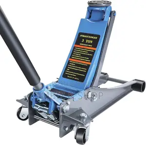 Photo - Hydraulic Jack 3ton (ክሪክ)
