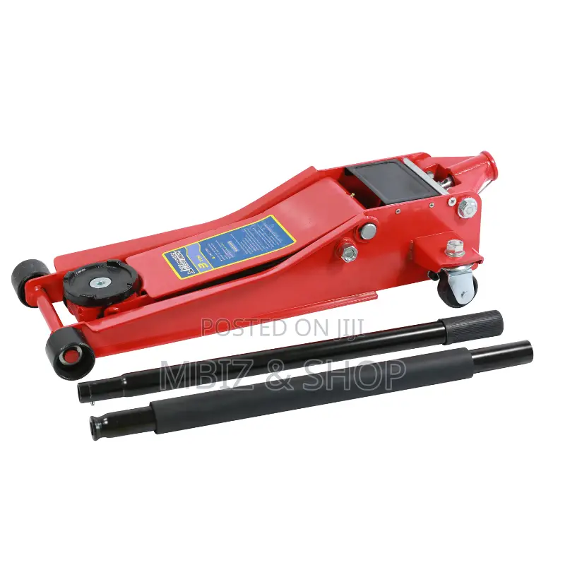 Hydraulic Jack 3ton (ክሪክ)
