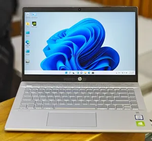 New Laptop HP Pavilion 14 16GB Intel Core I5 SSD 512GB